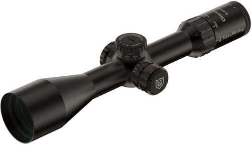 Nikko Stirling Diamond Scope 4-16x50 30MM Long Range HMD