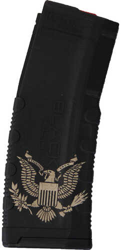 Black Rain Ordnance Lasered AR15 Magazine Eagle 30-img-0