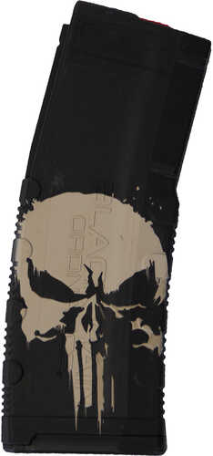 Black Rain Ordnance Lasered AR15 Magazine Punisher-img-0