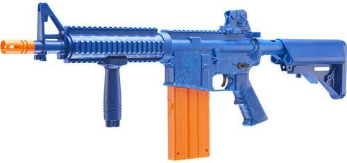 Umarex REKT Opfour Rifle Blue