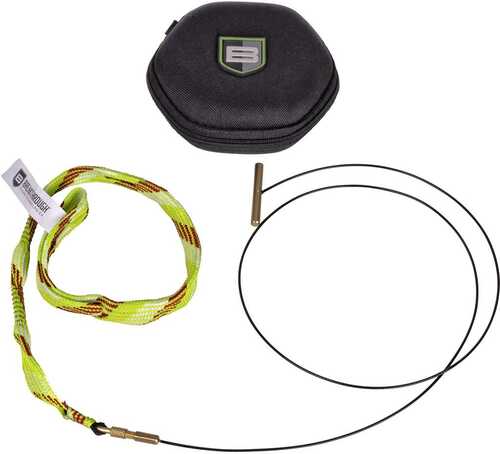 Breakthrough Clean Technologies Battle Rope 2.0 with EVA case - .25 Cal/6.5mm (Rifle) BR2.0-25R