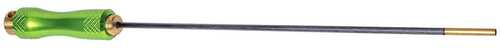 Breakthrough Carbon Fiber Cleaning Rod 36 in. w/ Rotating Aluminum Handle