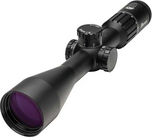 Burris RT Series 30mm Scope 3-15x50mm SCR 2 Mil