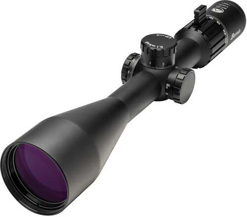 Burris RT Series 30mm Scope 5-25x50mm SCR 2 Mil