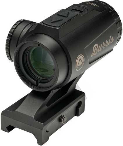 Burris RT-3 Scope Ballistic 3X