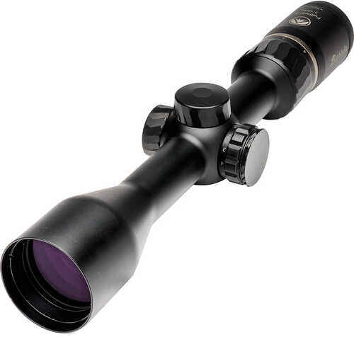 Burris Fullfield IV Scope 3-12x42mm Illuminated C4 Wind MOA