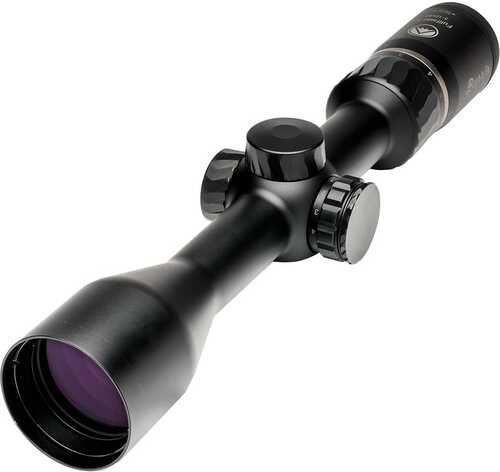 Burris Fullfield IV Scope 3-12x42mm Ballistic E3