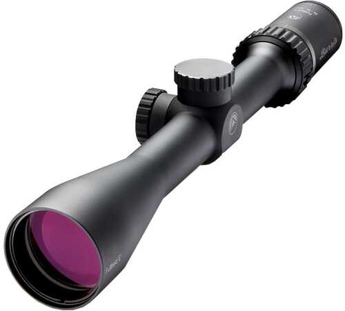 Burris Fullfield E1 Scope 3-9x40mm Ballistic Plex 450BM