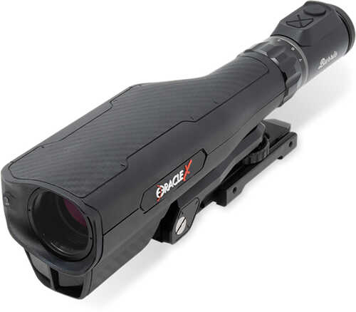 Burris Oracle X Crossbow Rangefinding Scope 2-7X-img-0