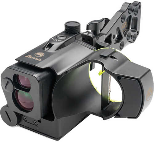 Burris Oracle 2 Rangefinding Bow Sight-img-0