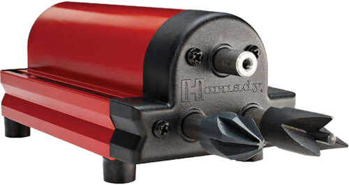 Hornady Lock-N-Load Case Prep Trio