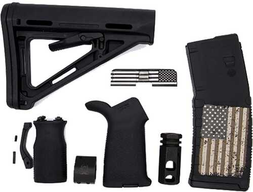 Black Rain Ordnance Advanced Upgrade Kit 1