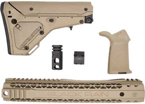 Black Rain Ordnance FDE Upgrade Kit 1