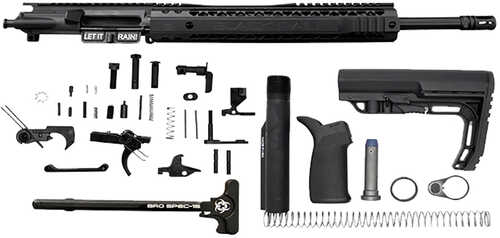 Black Rain Ordnance Spec Builder's Kit