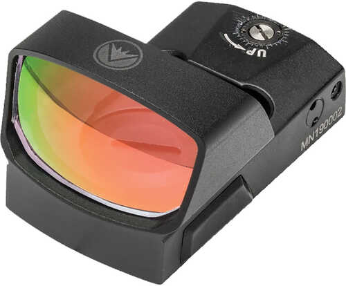 Burris FastFire IV Sight Multi-Reticle