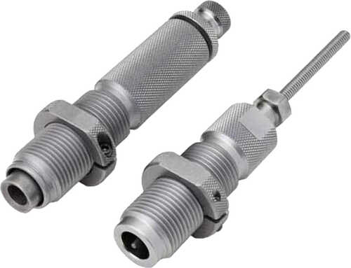 Hornady Series I Two-Die Rifle Die Set 7mm PRC Model: 546313