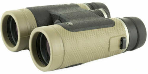 Burris Droptinehd Binocular 10x42 Model: 300279