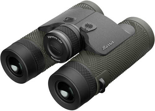 Burris SignatureHD LRF Binocular Rangefinder Model: 300299