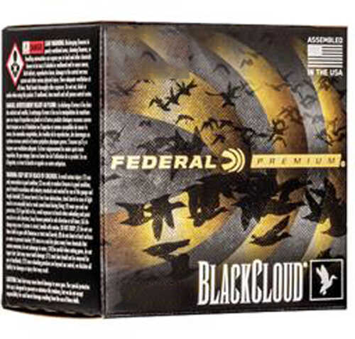 Federal PWBX2854 Premium Buckhammer 28 Gauge