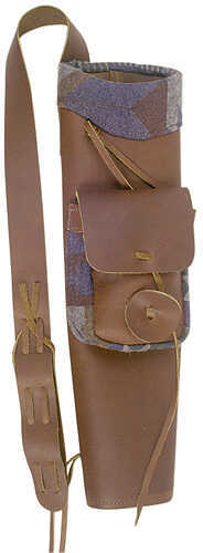 Martin Archery Inc. Leather Back Quiver 447