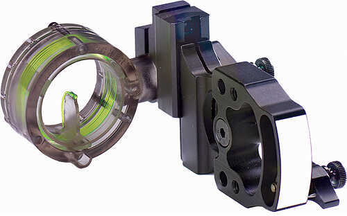 Click to see larger image. Impact Archery Cosmic 1 Pin Sight 18477