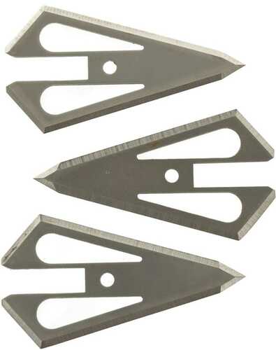 Magnus Stinger 4 Blade 100 gr. Replacement Blades 3 pk. Model: S100MB