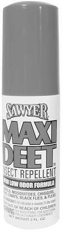 Sawyer Products Maxi-DEET Insect Repellent 2 oz. Model: SP719