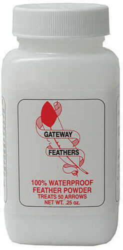 Gateway Waterproofing Powder .25 oz. Model: