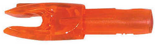 Easton Outdoors X Nocks .098 Orange 12/pk. 890214