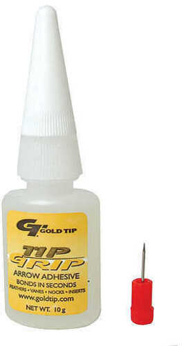 Gold Tip Tip-Grip Glue 10 g Model: TIPGRIP10