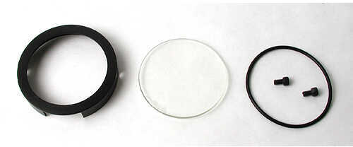 HHA Lens Kit B 2X 1 5/8in For Fiber Wrap Sght Model: LENSKITB2X