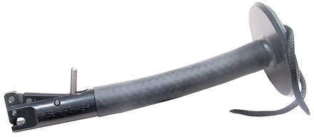 Décocheur Jim Fletcher Fletchunter – Bracelet Camouflage – Chasse à L'arc – Ambidextre
