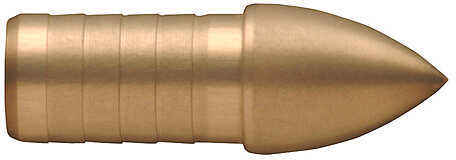 Gold Tip Glue In Point 30X 100 Grain 12 pk. Model: GLU30X10012