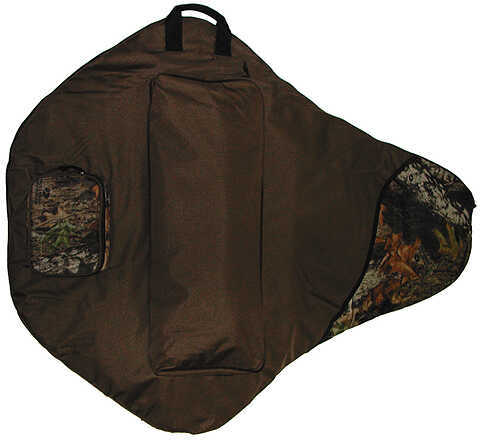 SPORTSMANS OUTDOOR PRODUCTS Crossbow Case Olive/Bu 23769