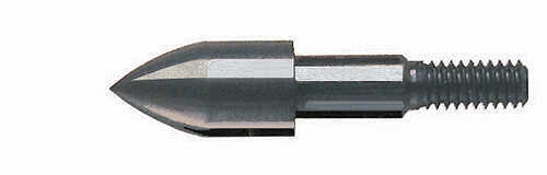 SAUNDERS ARCHERY COMPANY Screw-In Bullet Point 9/32 75 Grains 12/pk 8872