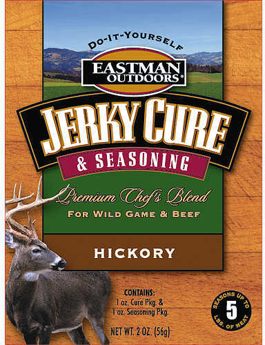 Easton Outdoors Hickory Seasoning 3.2oz 25257
