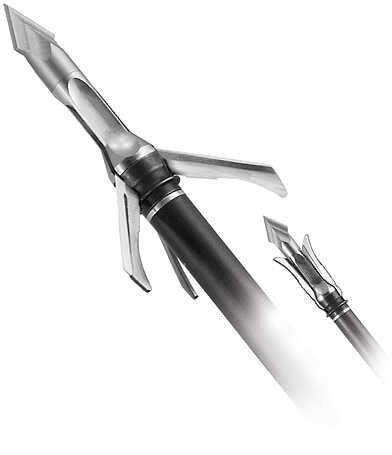 Grim Reaper Razorcut Broadhead 85 Grain 1 3/8 in. 3 pk. Model: 1802