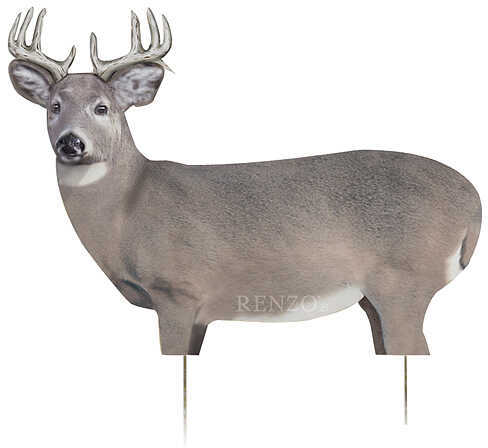 Lucky Duck (by Expedite) Whitetail Buck Decoy 26032