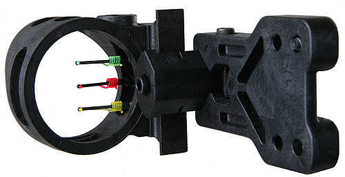 Impact Archery Hunter Sight Black .030 26763