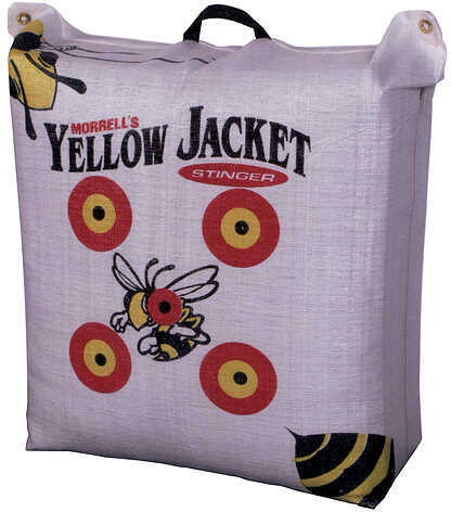 Morrell Targets Yellow Jacket Stinger Bag 22x23x12 110