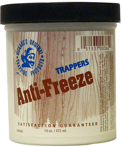 Pete Rickard Rickards Trappers Antifreeze Powder 14oz. 27172-img-0