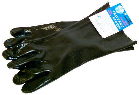 Pete Rickard Rickard's Gauntlet Land or Water Waterproof Gloves 14'' 27175
