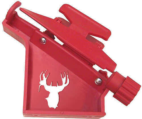 Bohning Archery Pro Class Fletching Jig w/RW Clamp 1349