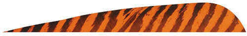 Click to see larger image. Gateway Barred Feathers White 4 in. RW 50 pk. Model: 400RPBWH-50