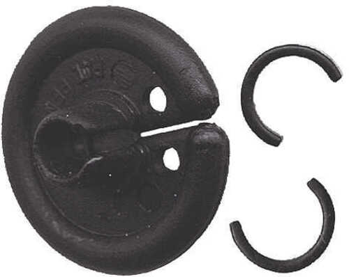 Bohning Archery Hunter kisser Button 1/2 ea. 1664