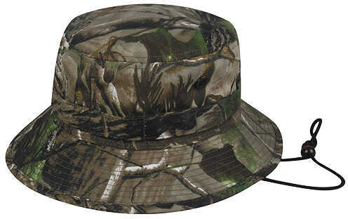 Outdoor Cap Boonie cotton/poly One Size APG 28596