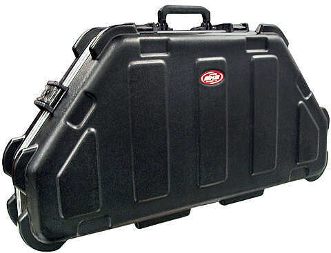 <span style="font-weight:bolder; ">SKB</span> Parallel Limb Geometry Bow Case Black Model: 2SKB-4119