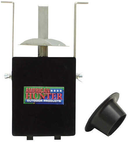 American Hunter Feeders American Hunter Economy W Photo Cell Timer