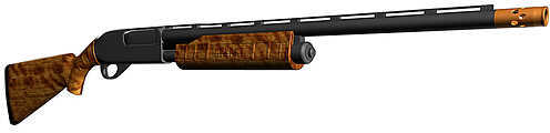 NXT GENERATIONS LLC Shotgun w/Projectiles 30035