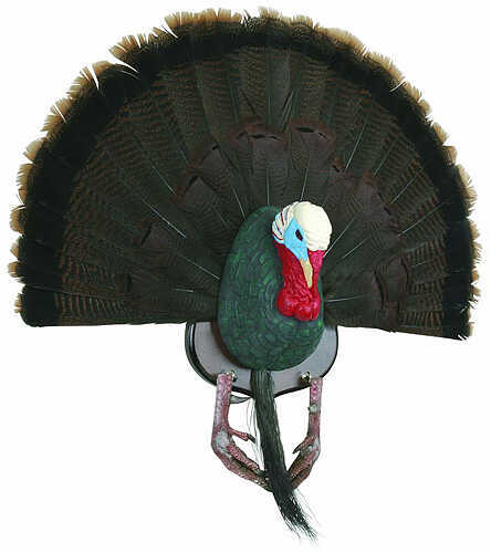 Flambeau Master Series Turkey Mounting Kit 30431